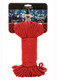 Scandal Bdsm Rope 30m Red - view 2