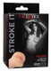 Stroke It Juicy Vagina Ivory