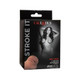 Stroke It Juicy Vagina Brown - view 2
