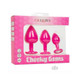 Cheeky Gems Kit Pink - view 2