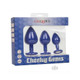 Cheeky Gems Kit Purple - view 2