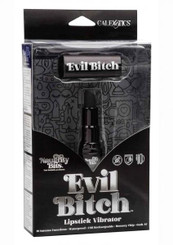 Bits Evil Lipstick Vibe