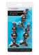 Silicone Beaded Anal Kit - view 2