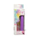 Bliss Liquid Silicone Mini Vibe Purple - view 2