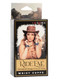 Ride Em Premium Denim Coll Wrist Cuffs - view 2