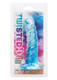 Twisted Love Twisted Ribbed Probe Blue - view 2