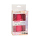 Silicone Studs Mini Vibrating Studs - Pink - view 2