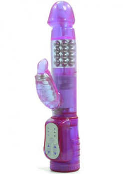 LIL DARLINS TURTLE LAVENDER WATERPROOF