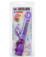 LIL DARLINS TURTLE LAVENDER WATERPROOF - view 2