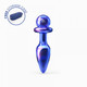 Biird Anii Glass Anal Plug - view 2