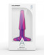 A-play Groovy Silicone Anal Plug 5 Mage