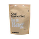 In A Bag Anal Trainer Kit Black - view 2