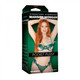 Signature Madison Morgan Male Stroker