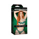Signature Madison Morgan Male Stroker - view 2