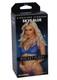 Signature Strokers Skye Blue Ultraskyn Male Stroker Beige