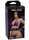 Signature Strokers Girls Of Social Media @ms_puiyi Ultraskyn Male Stroker Beige