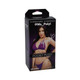Signature Strokers Girls Of Social Media @ms_puiyi Ultraskyn Male Stroker Beige - view 2