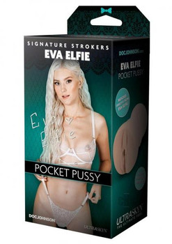 Signature Eva Elfie Male Stroker