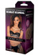 Signature Scarlet Scandal Male Stroker - view 2