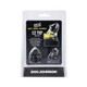Rock Solid Ez Top 3-piece Set Black/yellow/grey - view 2