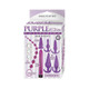 Purple Elite Coll Anal Play Kit - view 2
