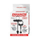 Enhancer Erection ring 2pk Black - view 2