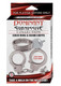 Dominant Submissive Coll Erection ring Cuffs