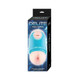 Delite Two Ways Mouth & Anal Beige - view 2