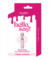 Hello! Bling - Cherry Blossom