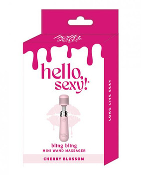 Hello! Bling - Cherry Blossom