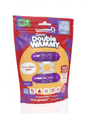 Screaming O 4b Double Wammy Grape