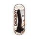 Shaftboy Skins Dildo 9 In. Chocolate Lovers - view 2