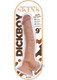Shaftboy Skins Dildo 9 In. Vanilla Lovers