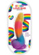 Love Bug Dildo Rainbow - view 2