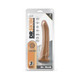 Dr Skin Silicone Dr Noah 8 Mocha - view 2