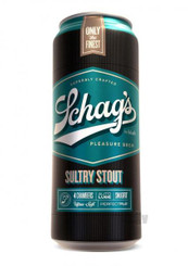 Schags Stout Frosted