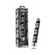 The Collection Eden Limited Edition Rechargeable 7 In. Vibrator Black - view 2