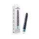 Limited Addiction Utopia Rechargeable 7 In. Vibrator Aqua - view 2