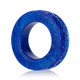 Pig-Ring Comfort Erection ring - Blue Balls - view 2