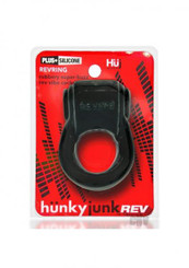 Revring Tar Ice