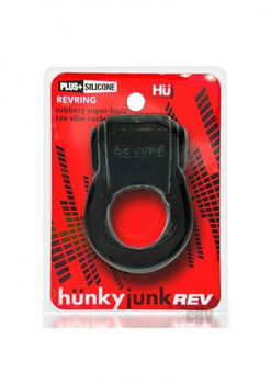 Revring Tar Ice