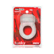Revring Clear Ice - view 2