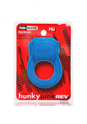 Revring Teal Ice