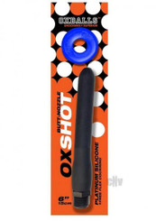 Oxshot Shower Hose/erection ring 6