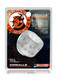 Oxballs Airballs Air-lite Testicle stretcher Clear Ice