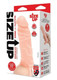 Su Silicone Penis Extend 1 Flesh