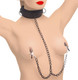 Ms Collard Temptress Black