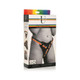 Strap U Take The Rainbow Harness - view 2