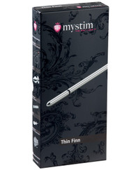 Mystim Thin Finn Urethal Sound Best Sex Toy