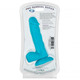 Cloud 9 Vibrant Colors 6 Blue Pro Sensual Line " - view 2